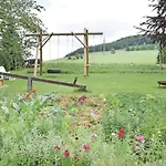 In Winterberg-altenfeld דירה *