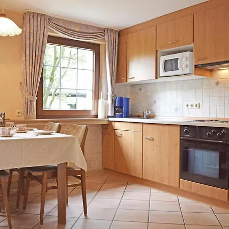 In Winterberg-altenfeld * Winterberg