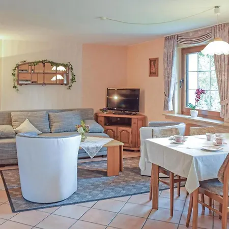 In Winterberg-altenfeld Apartmán