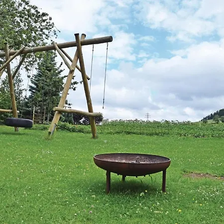 Apartmán In Winterberg-altenfeld