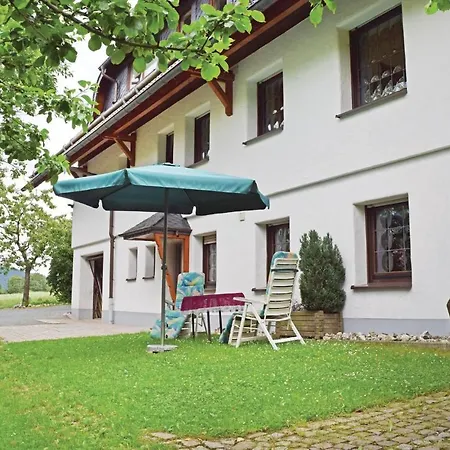 In Winterberg-altenfeld * Winterberg