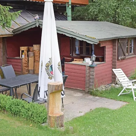 In Winterberg-altenfeld Lägenhet