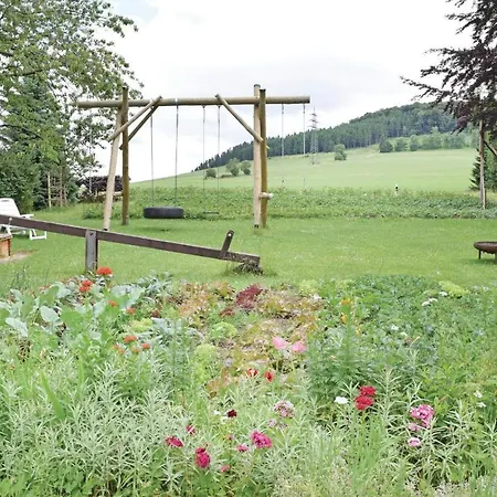 In Winterberg-altenfeld アパート *