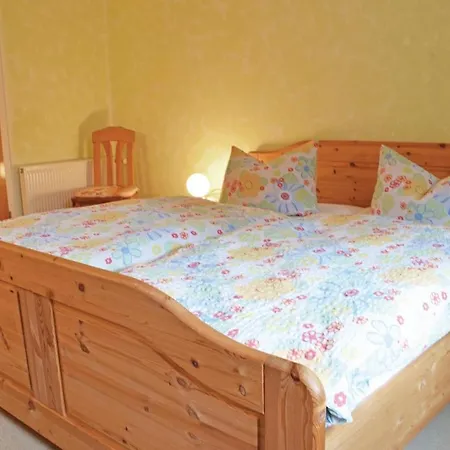 Apartamento In Winterberg-altenfeld