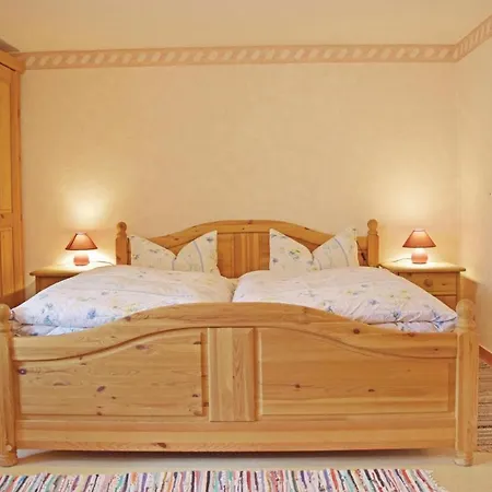 In Winterberg-altenfeld