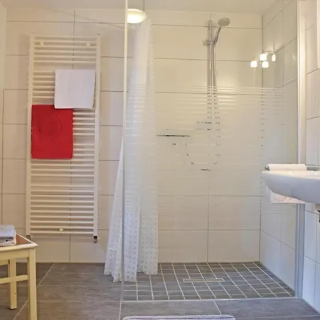 In Winterberg-altenfeld ヴィンターベルク