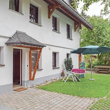 Apartmán In Winterberg-altenfeld Winterberg