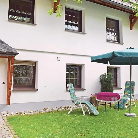 Stunning In Winterberg-altenfeld *