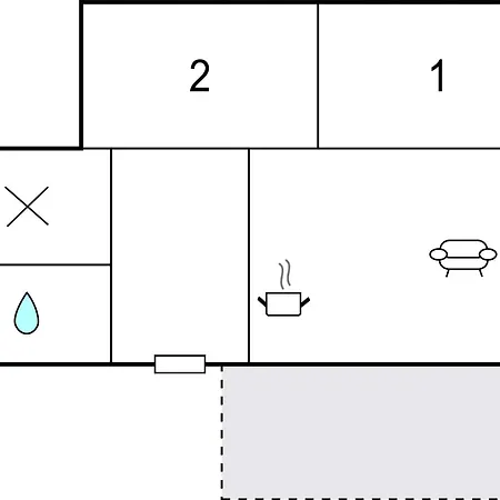 In Winterberg-altenfeld Winterberg