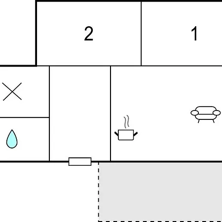In Winterberg-altenfeld