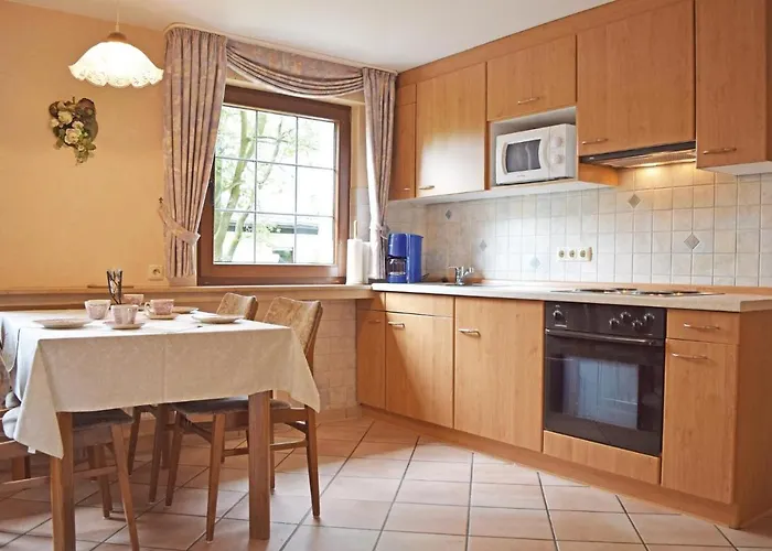 In Winterberg-altenfeld * ヴィンターベルク