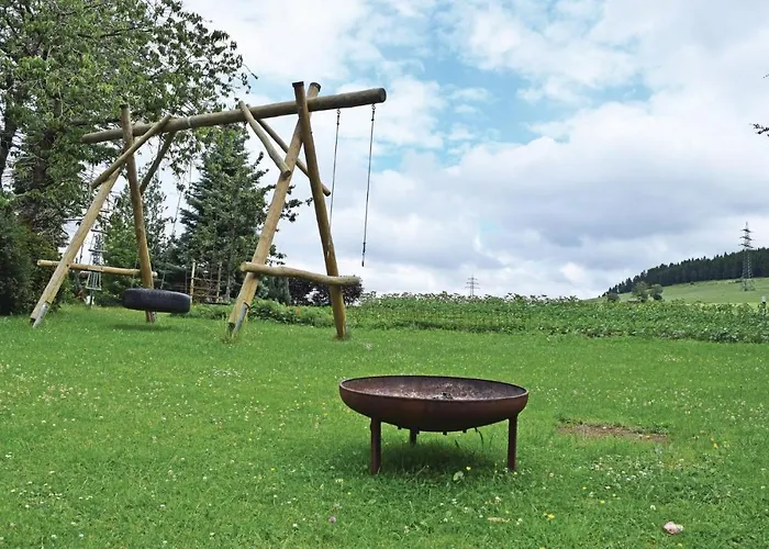 Lejlighed In Winterberg-altenfeld