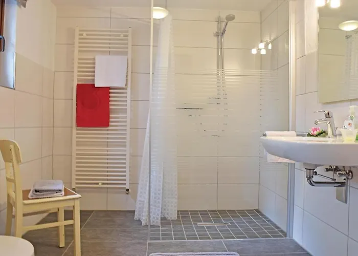 In Winterberg-altenfeld 温特贝格