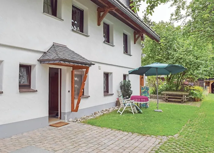 Lejlighed In Winterberg-altenfeld Winterberg