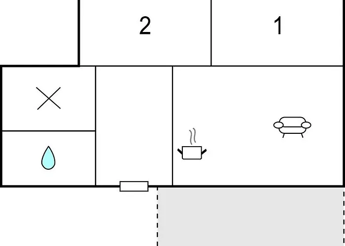 In Winterberg-altenfeld